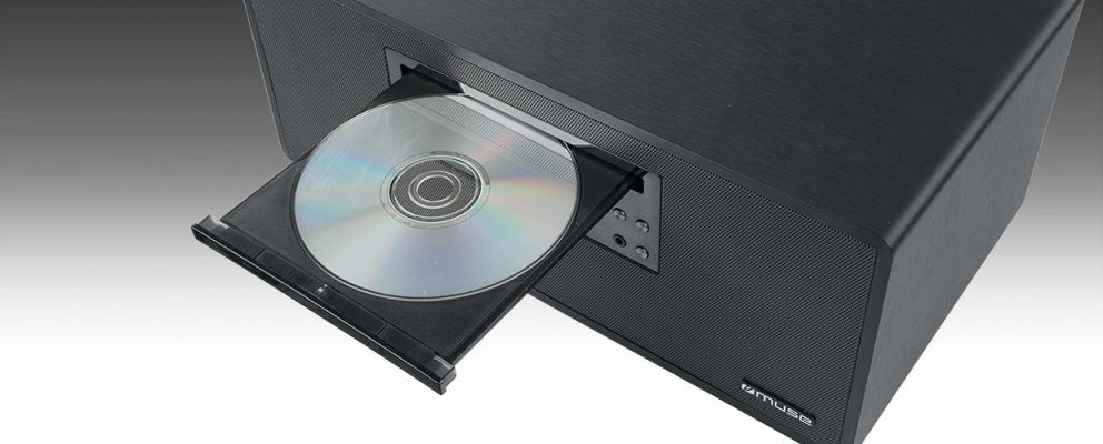 EAN 3700460206864 - Muse M-692 BTC sistema de audio para el hogar Microcadena de música para uso doméstico 60 W Negro imagen 3