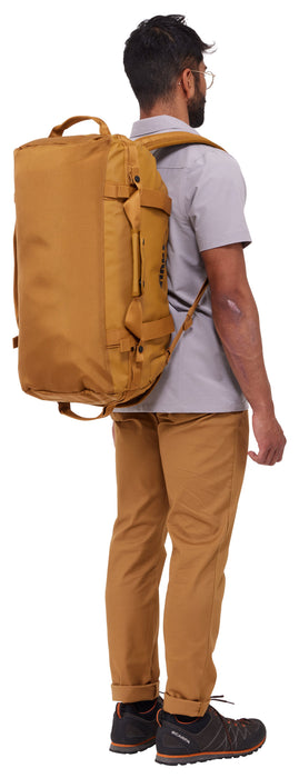 EAN 0085854255219 - Thule Chasm TDSD302 Golden Brown bolso de lona 40 L Poliéster Marrón imagen 6