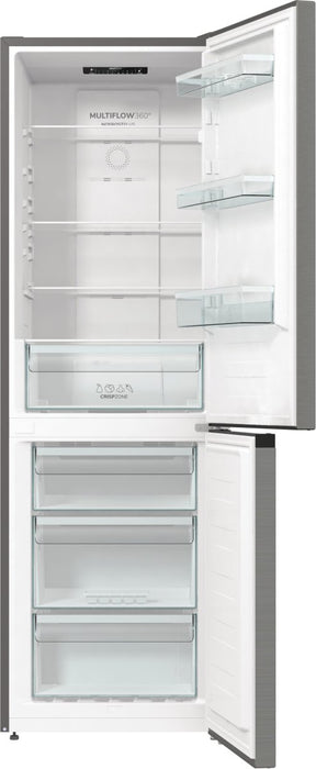 EAN 3838782737312 - Gorenje NRK61CS2XL4 Independiente 300 L C Gris imagen 6
