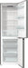 EAN 3838782737312 - Gorenje NRK61CS2XL4 Independiente 300 L C Gris imagen 6