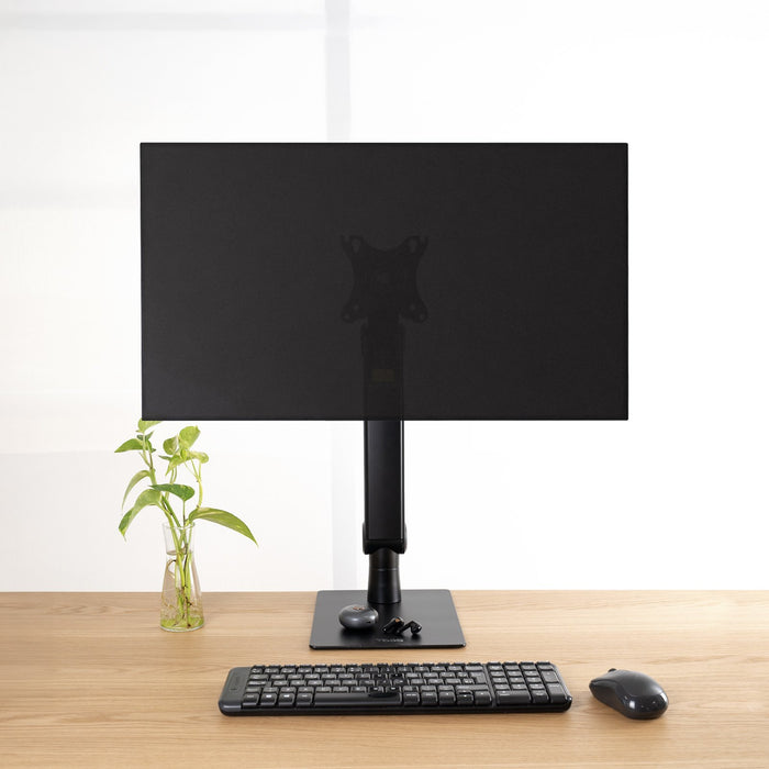 EAN 8433281016897 - TooQ DB1741TN-B soporte para monitor 81,3 cm (32") Escritorio imagen 4