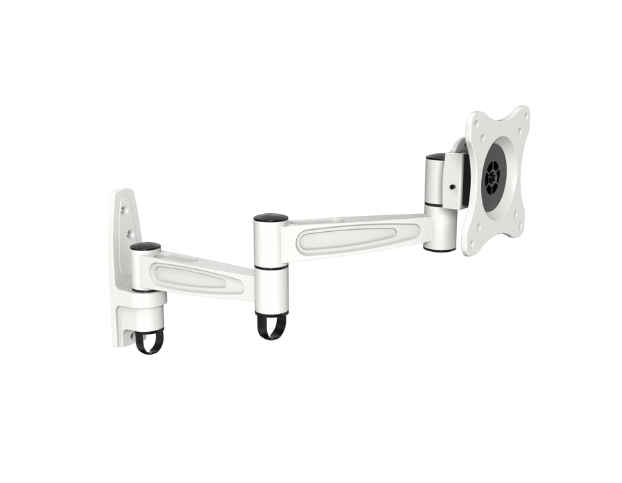 EAN 8422521381703 - Fonestar STV-649B soporte para TV 88,9 cm (35") Blanco imagen 1