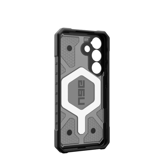 EAN 0840283918858 - Urban Armor Gear Pathfinder Clear funda para teléfono móvil 15,8 cm (6.2") Negro imagen 7