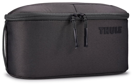 EAN 0085854256001 - Thule Subterra 2 TSTB404 Vetiver Gray Bolsa de aseo Poliéster, Termoplástico de poliuretano (TPU) Gris imagen 1