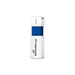 EAN 4260283118175 - MediaRange MR971 unidad flash USB 8 GB USB tipo A 2.0 Azul, Blanco imagen 1