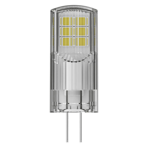 EAN 4058075431997 - Osram STAR lámpara LED Blanco cálido 2700 K 2,4 W G4 F imagen 4