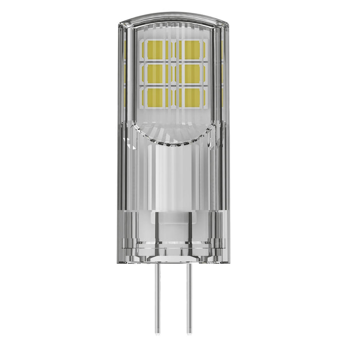 EAN 4058075431997 - Osram STAR lámpara LED Blanco cálido 2700 K 2,4 W G4 F imagen 4