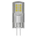EAN 4058075431997 - Osram STAR lámpara LED Blanco cálido 2700 K 2,4 W G4 F imagen 4
