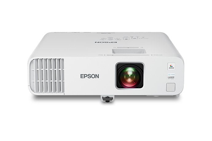 EAN 8715946715476 - Epson PowerLite L210W 4500 lúmenes ANSI 3LCD WXGA (1280x800) Blanco imagen 2