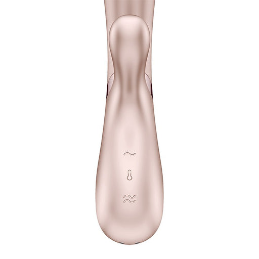 EAN 4061504002514 - Satisfyer Hot Lover Ambidextro imagen 2