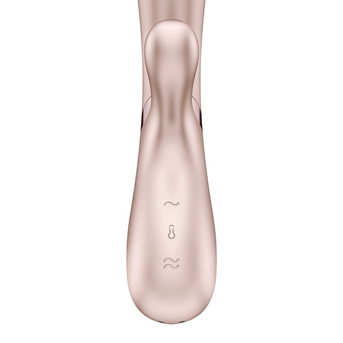 EAN 4061504002514 - Satisfyer Hot Lover Ambidextro imagen 2