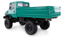 EAN 4262408973720 - Amewi 22660 modelo controlado por radio Off-road truck Motor eléctrico 1:12 imagen 4