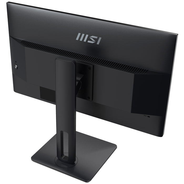 EAN 4711377127332 - MSI PRO MP251P pantalla para PC 62,2 cm (24.5") 1920 x 1080 Pixeles Full HD LED Negro imagen 14