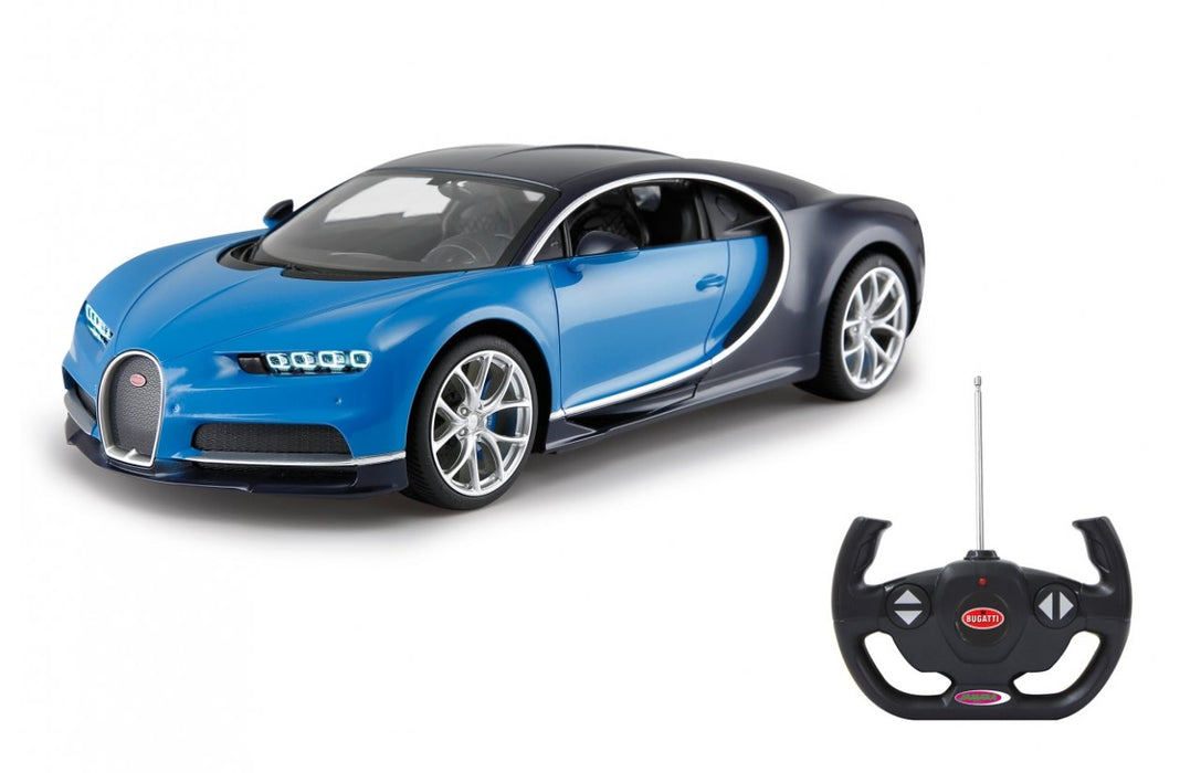 EAN 4042774439712 - Jamara 405135 modelo controlado por radio Coche Motor eléctrico 1:14 imagen 5