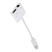 EAN 3303170114315 - T'nB WADACBL cable de conector Lightning 1,2 m Blanco imagen 7