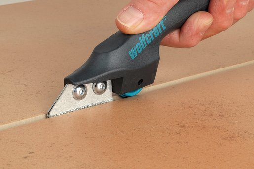 EAN 4006885557000 - wolfcraft GmbH 5570000 rascador manual 2,3 mm imagen 4