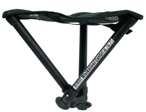 EAN 0834213002205 - Walkstool Comfort 45 Taburete de camping 3 pata(s) Negro imagen 2