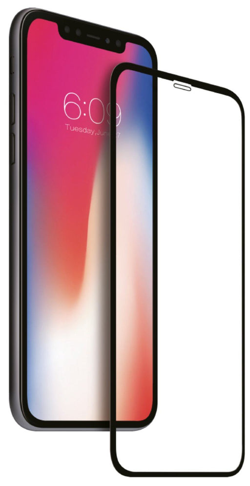 EAN 4250686414141 - nevox Nevoglass 3D Protector de pantalla Apple 1 pieza(s) imagen 1