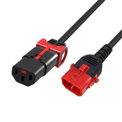 EAN 5715328082199 - Microconnect MC-DUALC13C14S-2.5 no categorizado imagen 1