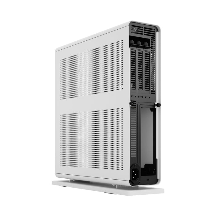 EAN 7340172706106 - Fractal Design Ridge Small Form Factor (SFF) Blanco imagen 32