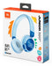 EAN 1200130015793 - JBL Junior 320BT Auriculares Inalámbrico Diadema Llamadas/Música USB Tipo C Bluetooth Azul imagen 8