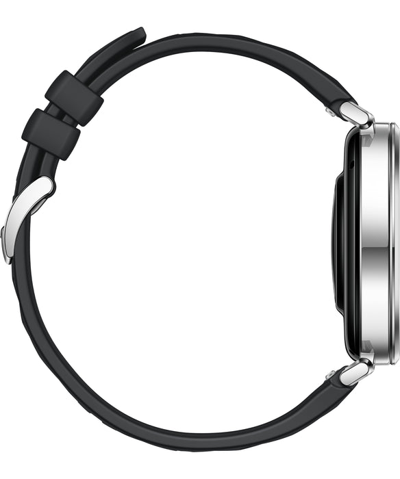 EAN 6942103131950 - Huawei WATCH GT5 41mm 3,35 cm (1.32") AMOLED Digital 466 x 466 Pixeles Acero inoxidable imagen 6