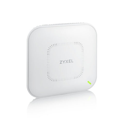 EAN 4718937609178 - Zyxel WAX650S 3550 Mbit/s Blanco Energía sobre Ethernet (PoE) imagen 2