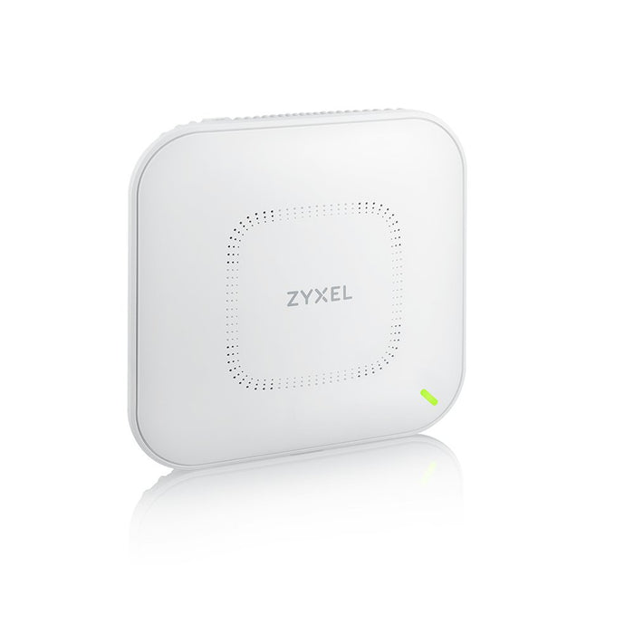 EAN 4718937609178 - Zyxel WAX650S 3550 Mbit/s Blanco Energía sobre Ethernet (PoE) imagen 2