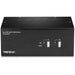 EAN 0710931170146 - Trendnet TK-232DV interruptor KVM imagen 2