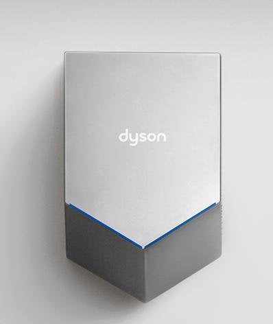 EAN 5025155025796 - Dyson Airblade V secador de mano Automático imagen 2