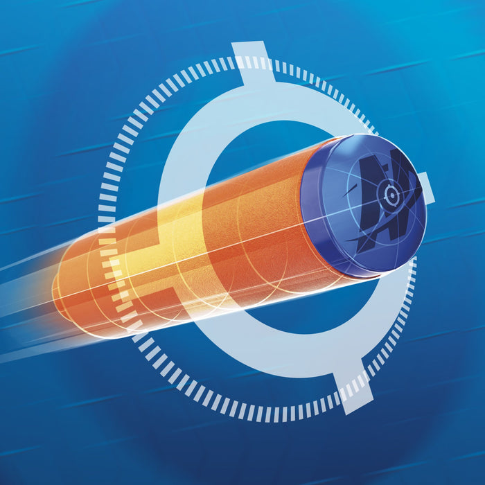 EAN 5010996263353 - Nerf N Series G0132EU4 arma de juguete imagen 13