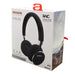 EAN 8435256896602 - Aiwa HSTBTN-800BK Auriculares Inalámbrico y alámbrico Diadema Bluetooth Negro imagen 5