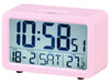 EAN 8011000041490 - Trevi SLD 3P60 Reloj despertador digital Rosa imagen 1