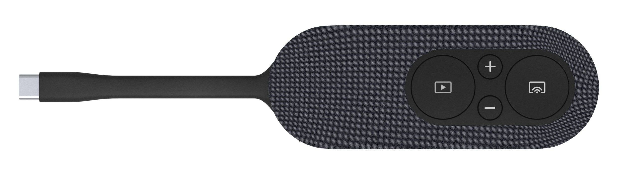 EAN 4948570033409 - iiyama WP-D003C adaptador Smart TV USB 4K Ultra HD Negro, Plata imagen 1