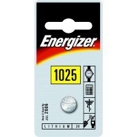 EAN 7638900411515 - Energizer CR1025 3.0V Batería de un solo uso Litio imagen 1