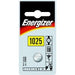 EAN 7638900411515 - Energizer CR1025 3.0V Batería de un solo uso Litio imagen 1