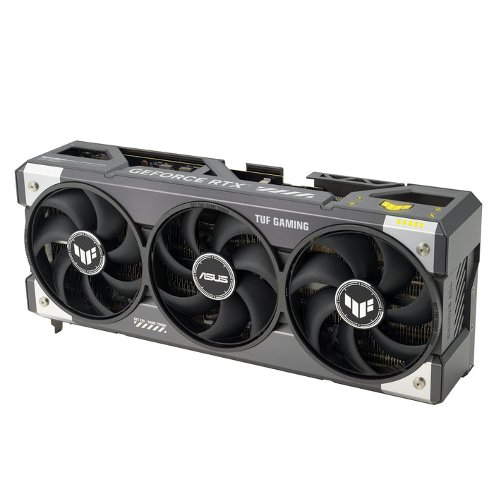 EAN 4711387890349 - ASUS TUF Gaming TUF-RTX5090-32G-GAMING NVIDIA GeForce RTX 5090 32 GB GDDR7 imagen 2