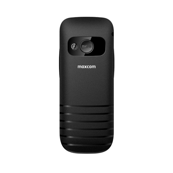 EAN 5908235978017 - MaxCom MM720 SE teléfono móvil 5,59 cm (2.2") 82 g Negro Teléfono básico imagen 4