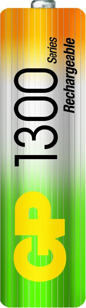 EAN 4891199042911 - GP Batteries AA Batería recargable Níquel-metal hidruro (NiMH) imagen 2