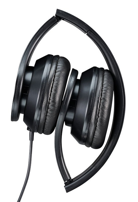 EAN 4710886785675 - Acer AHW115 Auriculares Alámbrico Diadema Llamadas/Música Negro imagen 7