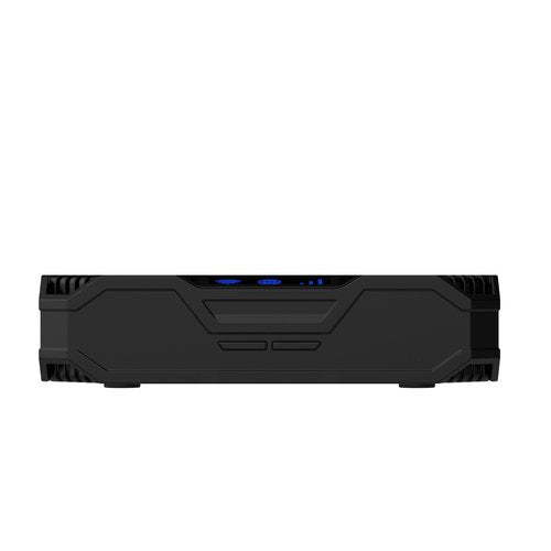 EAN 4251876987377 - Teltonika TCR100 router inalámbrico Ethernet rápido Doble banda (2,4 GHz / 5 GHz) 4G Negro imagen 3