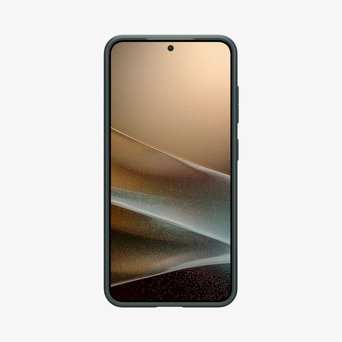 EAN 8809971238328 - Spigen Liquid Air funda para teléfono móvil 15,8 cm (6.2") Verde oscuro imagen 8