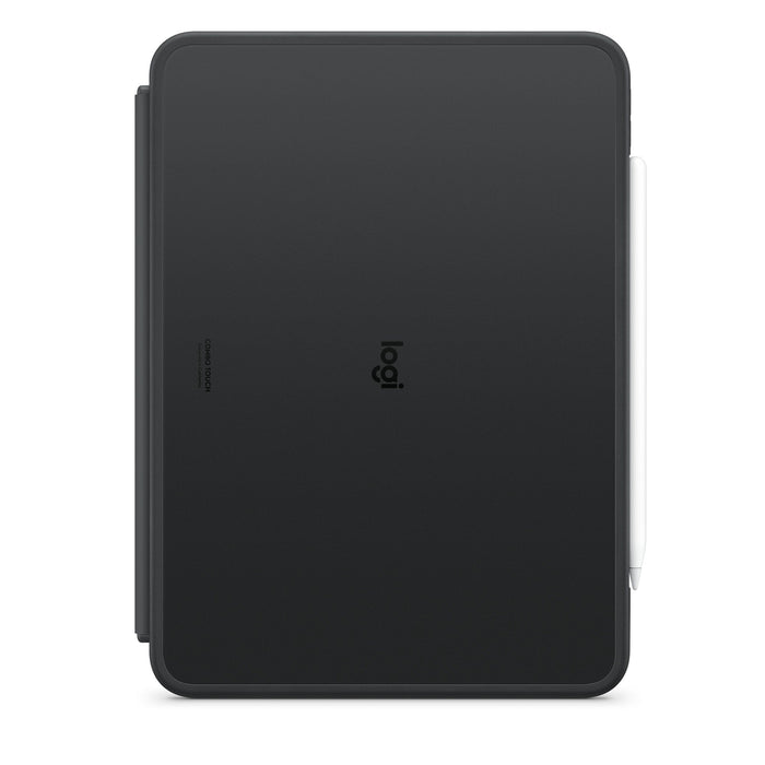 EAN 5099206123014 - Apple HRH52F/A teclado para móvil QWERTY Inglés Negro imagen 4