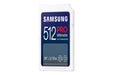 EAN 8806094957402 - Samsung MB-SY512S 512 GB SDXC UHS-I imagen 3