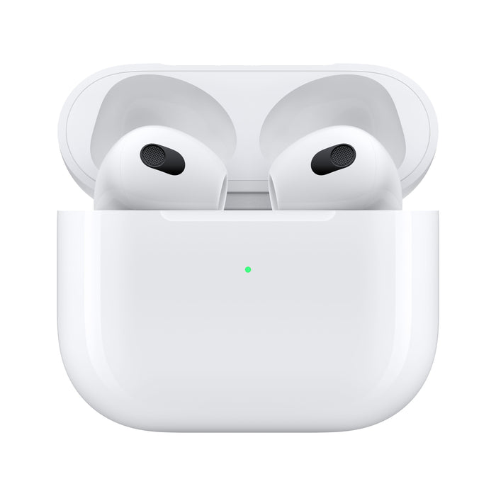 EAN 0194252818527 - Apple AirPods (3rd generation) AirPods Auriculares Inalámbrico Dentro de oído Llamadas/Música Bluetooth B imagen 3