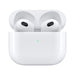 EAN 0194252818527 - Apple AirPods (3rd generation) AirPods Auriculares Inalámbrico Dentro de oído Llamadas/Música Bluetooth B imagen 3