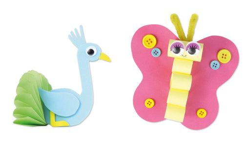 EAN 4006942891306 - Lena SM42714 juguete de arte y manualidades imagen 2