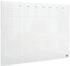 EAN 5028252621052 - Nobo 1915615 pizarrón blanco 297 x 420 mm Acrílico imagen 1
