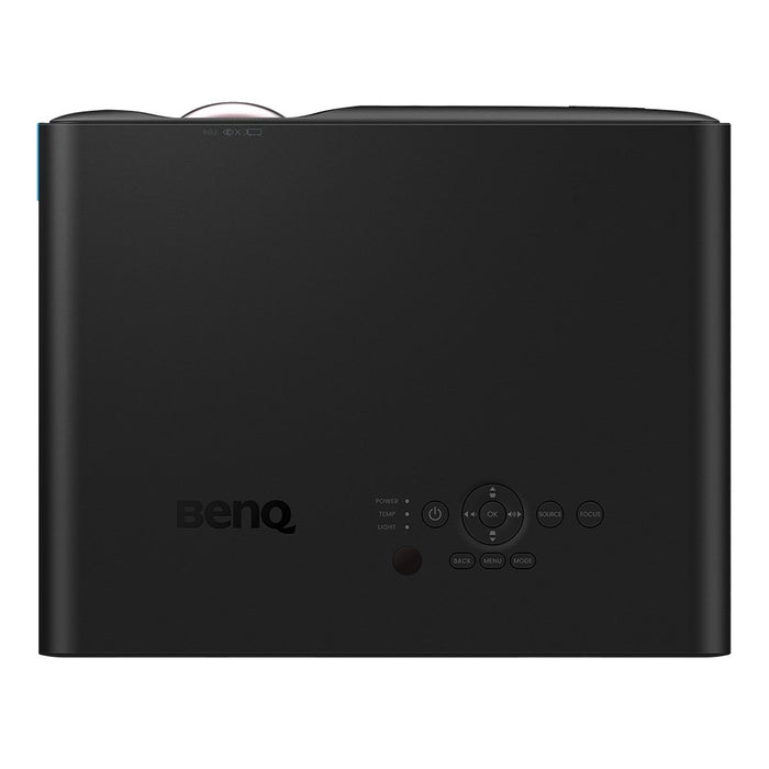 EAN 4718755094835 - BenQ LH850ST Proyector de corto alcance 4000 lúmenes ANSI DLP 1080p (1920x1080) 3D Negro imagen 6