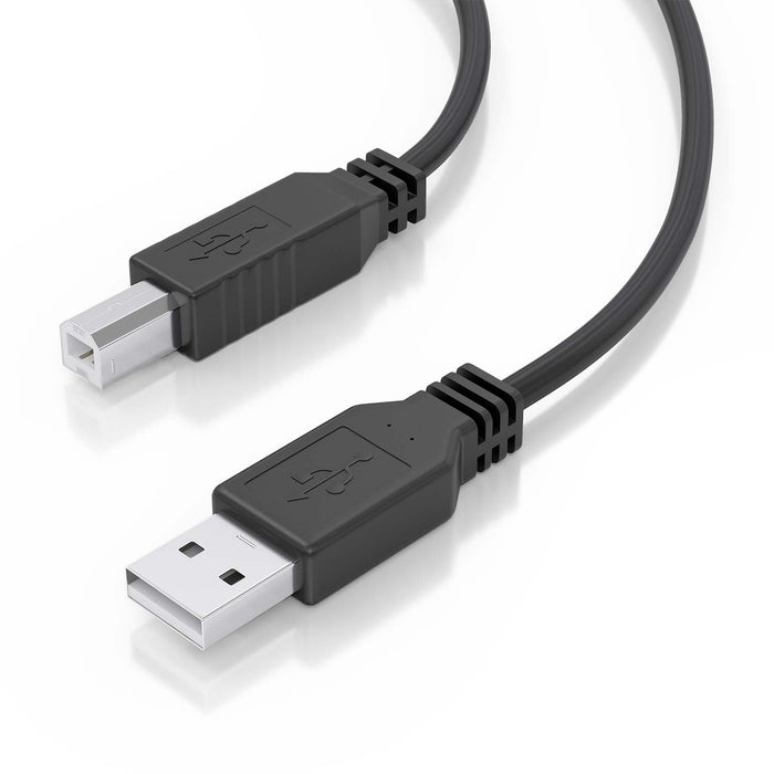 EAN 8435739902226 - AISENS A101-0906 cable USB USB 2.0 USB A USB B imagen 3